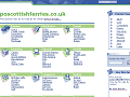 Poscottishferries.co.uk - webarchiv info. This website is for sale