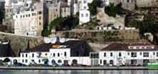 Ferries to Mahon