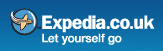 Expedia UK