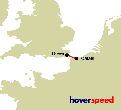 Hoverspeed Ferries