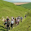 Isle of Wight Walking Festival