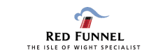 Red Funnel Ferries